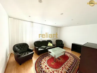 Na prenájom 3-izbový byt, 90 m², Bratislava-Devín, Kremeľská