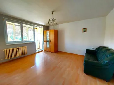 Eladó lakások, 1-szobás, Košice-Sídlisko Ťahanovce · €153 000