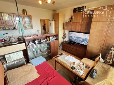 Na predaj byt v Trenčín · €78 500 · Pôvodný stav