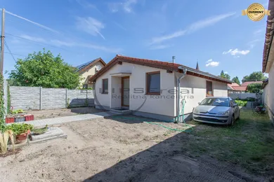 Domy na sprzedaż, 3-pokojowe, Studienka · €199 900