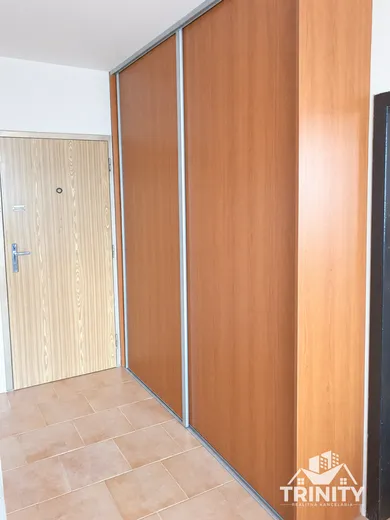Na predaj 1-izbový byt, 36 m², Nové Zámky, Šoltésová