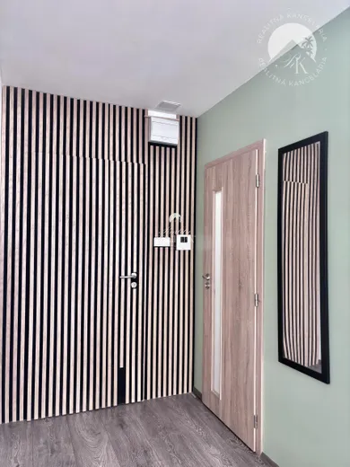 Na predaj 1-izbový byt, 23 m², Komárno