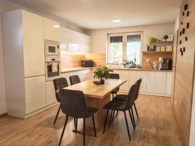Na predaj dom, 113 m², Dunajská Streda, Malodvornícká Cesta