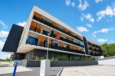Na predaj 2-izbový byt, 59 m², Bratislava-Záhorská Bystrica