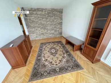 Na predaj 2-izbový byt, 55 m², Žilina