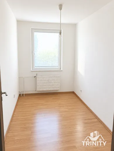 Na predaj 3-izbový byt, 61 m², Nové Zámky