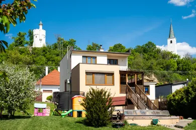 Domy na predaj 5-izbový, Bernolákovo · €459 900