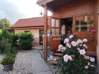 Domy na predaj 3-izbový, Dunajská Streda · €249 000