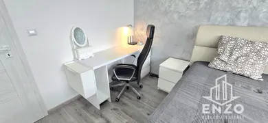 Na prenájom 3-izbový byt, 80 m², Bratislava-Petržalka, Jungmannova