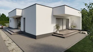 Na predaj dom v Prešov · €489 000 · Vo výstavbe