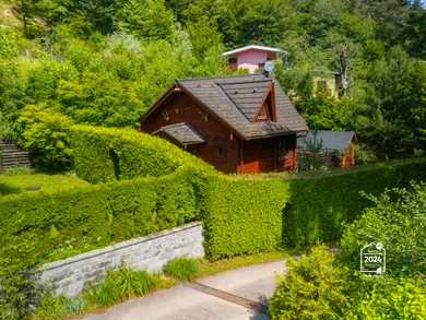 Domy na predaj 4-izbový, Košice-Staré Mesto · €200 000