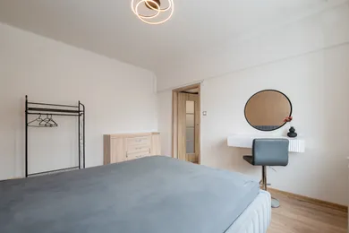 Na prenájom 3-izbový byt, 78 m², Prešov, Levočská 25