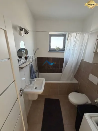 Na prenájom 2-izbový byt, 50 m², Galanta