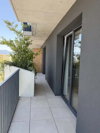 Na prenájom 2-izbový byt, 63 m², Žilina, Za plavárňou