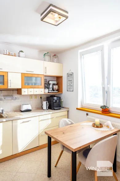 Na predaj 3-izbový byt, 73 m², Michalovce, Severná