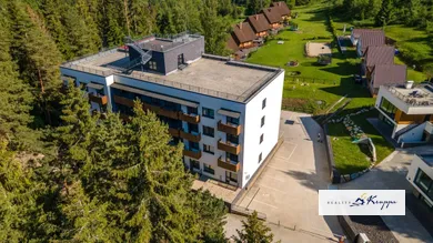 Na predaj 2-izbový byt, 32 m², Liptovský Ján
