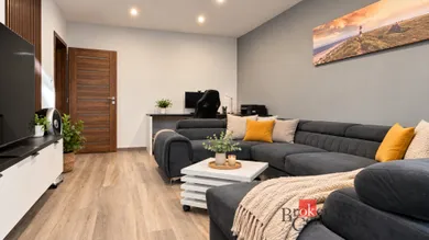 Na predaj 3-izbový byt, 76 m², Poprad