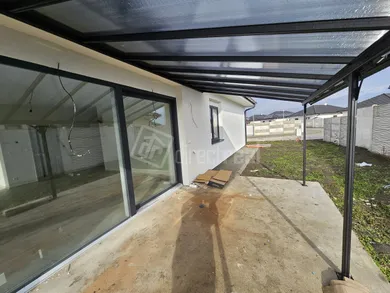 Na predaj dom, 117 m², Topoľnica