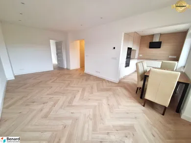 Na prenájom 2-izbový byt, 66 m², Prešov, Pavlovičovo námestie