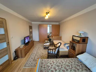 Na predaj 2-izbový byt, 65 m², Štúrovo, Bartókova