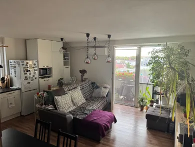 Byty na prenájom 3-izbový, Bratislava-Podunajské Biskupice · €1 100