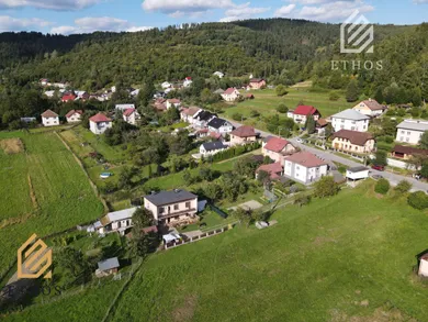 Na predaj pozemok, Krásno nad Kysucou, -