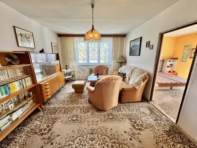 Byty na predaj 3-izbový, Liptovský Mikuláš · €150 800