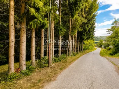 Na predaj rekreačný dom, 100 m², Ostrý Grúň