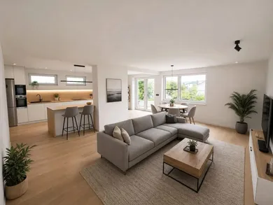 Na predaj dom v Stupava · €419 900 · Novostavba