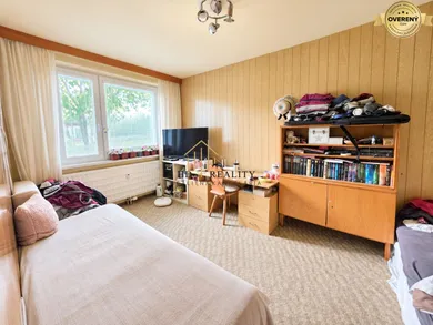 Na predaj 3-izbový byt, 67 m², Banská Bystrica, Gerlachovská
