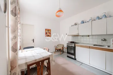 Na predaj 4-izbový byt, 97 m², Bratislava-Karlova Ves, Kuklovská