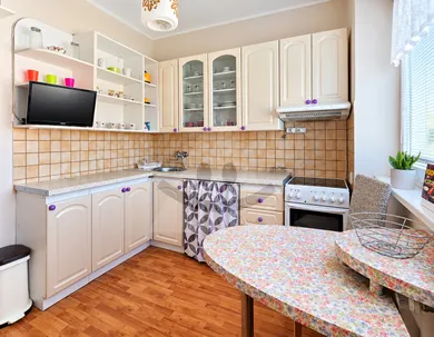 Na prenájom 1-izbový byt, 30 m², Martin, Timravy