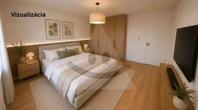Na predaj 3-izbový byt, 71 m², Kolárovo, Ružová