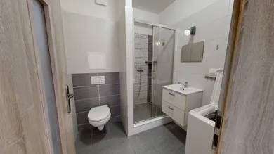 Na predaj 1-izbový byt, 28 m², Trnava