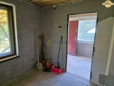 Na predaj 4-izbový rekreačný dom, 33 m², Košice-Západ