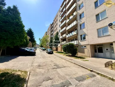 Na predaj byt v Hlohovec · €145 000 · Dokončené