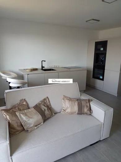 Apartments for rent, 2-room in Bratislava-Nové Mesto · €750