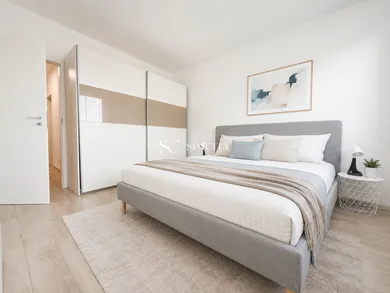 Na predaj 2-izbový byt, 52 m², Banská Bystrica, Komenského