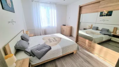 Na predaj byt v Trebišov · €125 000 · Dokončené