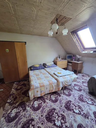 Na predaj 5-izbový dom, 116 m², Šenkvice, Ružová