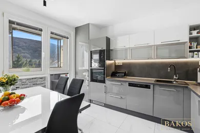 Na predaj byt v Bratislava-Devínska Nová Ves · €229 000 · Dokončené