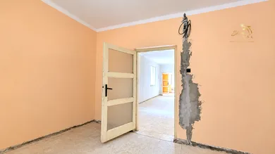 Na predaj 3-izbový dom, 123 m², Veľké Ozorovce, Mariánske námestie