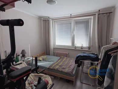 Na predaj 2-izbový byt, 50 m², Šaľa, SNP