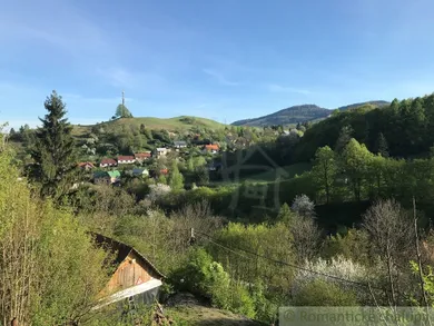 Na predaj dom v Banská Štiavnica · €145 000 · Čiastočná rekonštrukcia