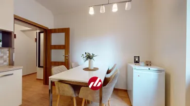 Na predaj 1-izbový byt, 35 m², Bratislava-Ružinov, Miletičova