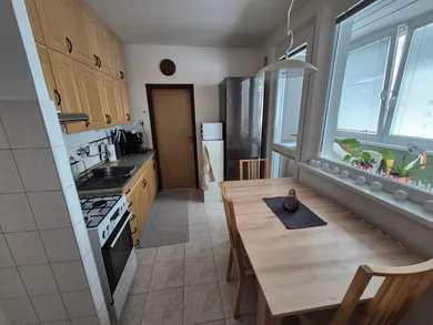 Na predaj byt v Stupava · €187 000 · Dokončené