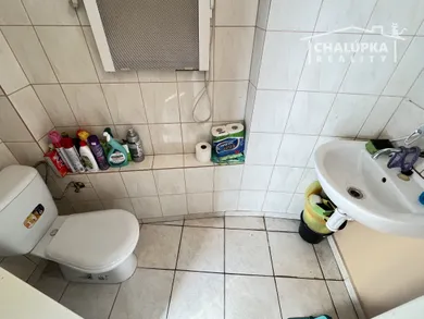Na prenájom komerčné, 60 m², Trenčianska Teplá, Dobrá