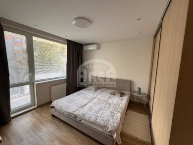 Na prenájom byt v Michalovce · €650 · Dokončené