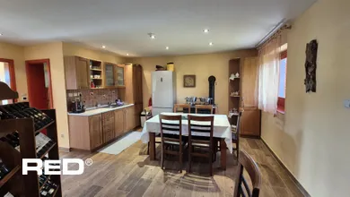 Na predaj 3-izbový rekreačný dom, 105 m², Višňové