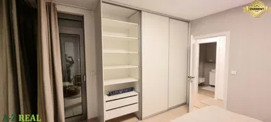 Na prenájom 2-izbový byt, 50 m², Bratislava-Staré Mesto, Pribinova